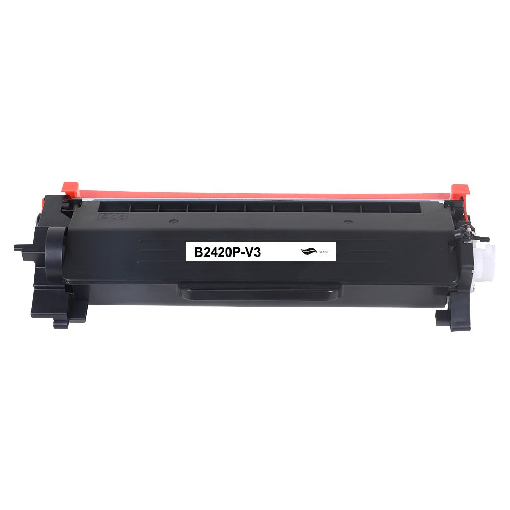 Toner Compatible Brother TN-2420 (TN2420) Noir 3.000 pages - KERA FRANCE Toner Compatible Brother TN-2420 (TN2420) Noir 3.000 pages - KERA FRANCE